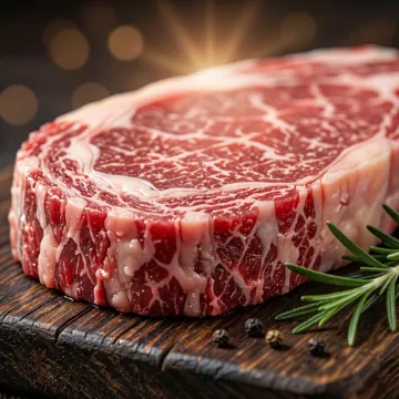 Купить готовый сайт Мясо и мясопродукты в Иркутске - посмотреть и заказать, недорогой шаблон сайта, цена 