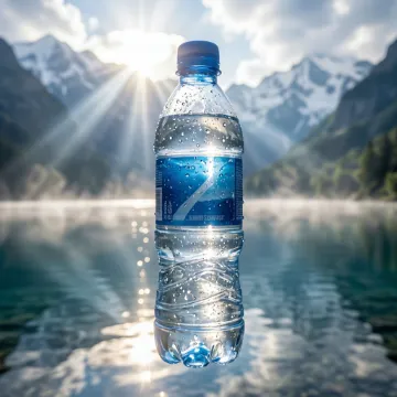 Купить готовый сайт Доставки воды в Иркутске - посмотреть и заказать, недорогой шаблон сайта, цена 