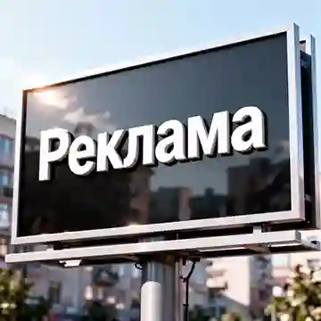 Купить готовый сайт рекламы в Иркутске - заказать, недорогой шаблон сайта